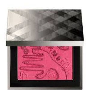 Burberry bright pink blush